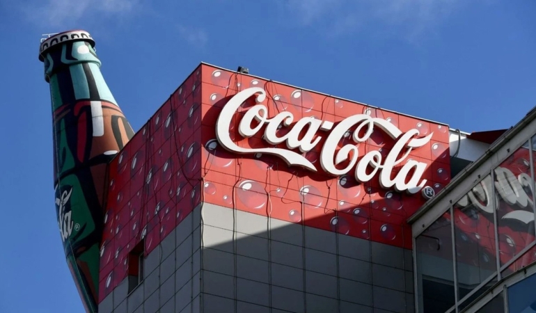Rekabet Heyeti’nden Coca-Cola hakkında soruşturma 