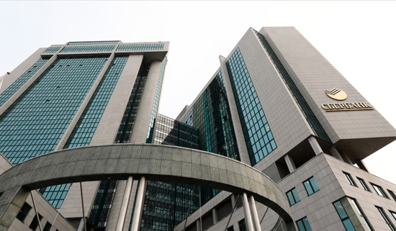 Sberbank yapay zeka ile 450 milyar ruble gelir bekliyor