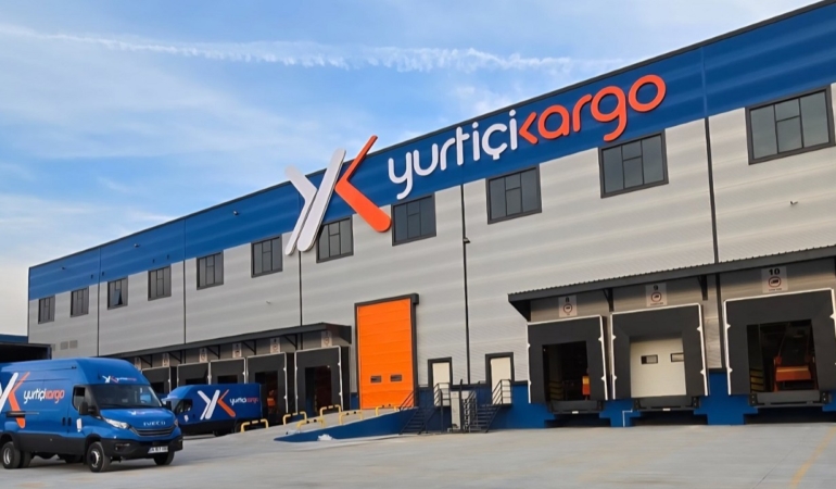 Son bir yılda kargo kesimine 10 milyar TL’nin üzerinde yatırım