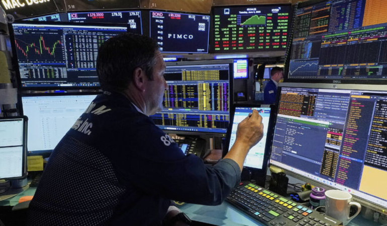 S&P 500’de tepe öngörüsü