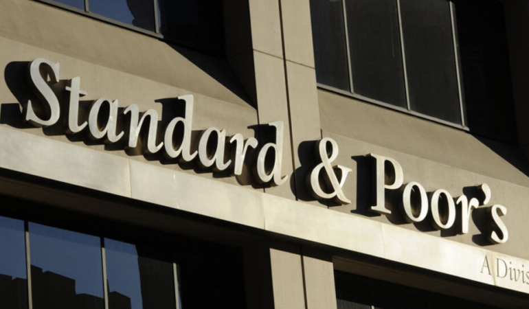 S&P’den Almanya kararı