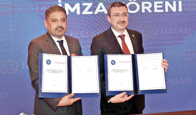 SPK Başkanı Gönül: Manüplatif paylaşımlara prestij etmeyin