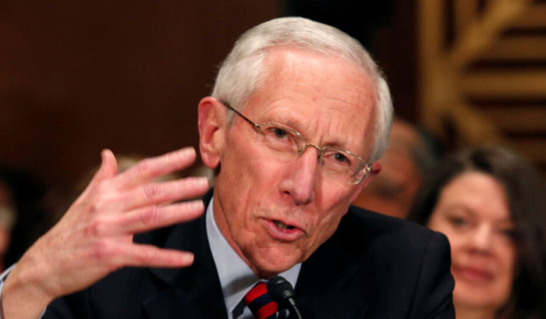 Stanley Fischer 81 yaşında hayata veda etti