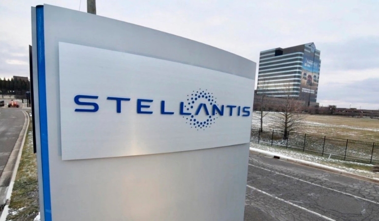 Stellantis, yeni üst idare yapılanmasını duyurdu