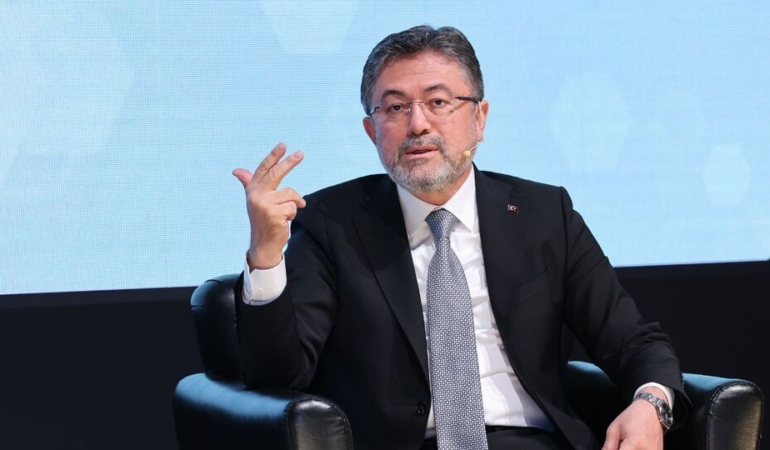 “Tarım üretim planlamasında yerelden gelen istekler dikkate alındı”