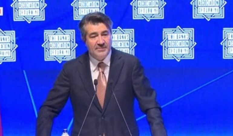 TBB/ Çakar: Ödeme sistemleri ekonomik büyümenin temel taşıdır