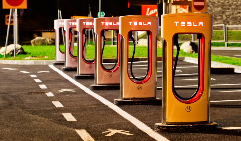 Tesla’nın Avrupa satışları 5. ayda da düştü