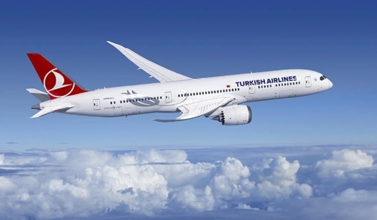 THY’den iç çizgilerde sonbahar fırsatı: Biletler 949 TL’den başlıyor