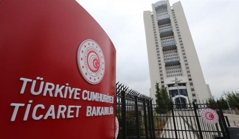 Ticaret Bakanlığı 5 ayda 26 milyar 449 milyon lira fiyatındaki kaçakçılığı önledi
