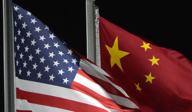 “Ticaret savaşı istemiyoruz lakin bundan da korkmuyoruz” 