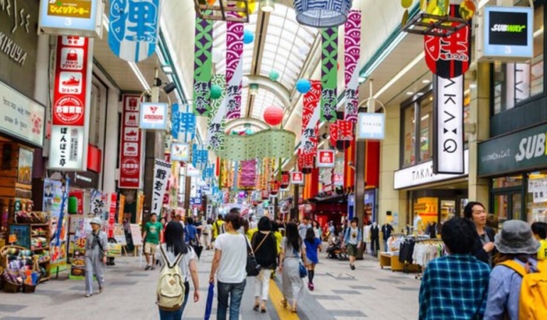 Tokyo’da çekirdek enflasyonda sert düşüş