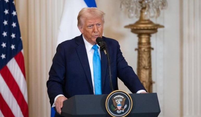 Trump: Powell bugün faizi düşürmeyecektir