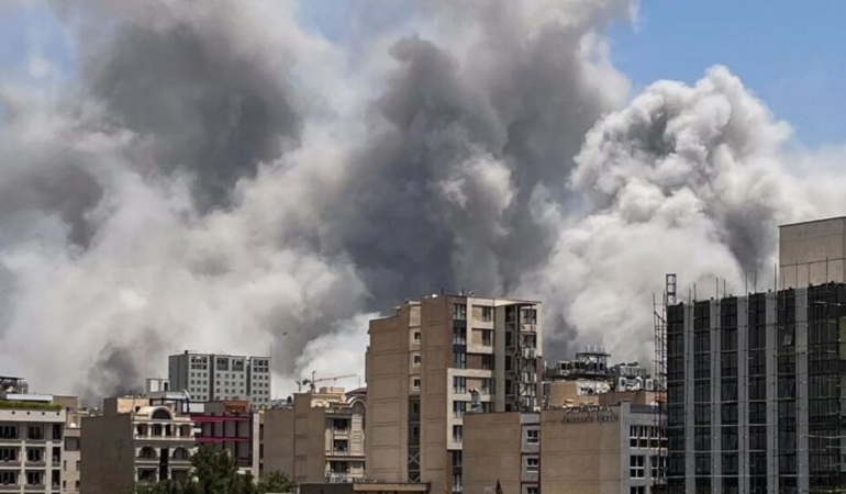 Trump’tan ateşkes açıklaması