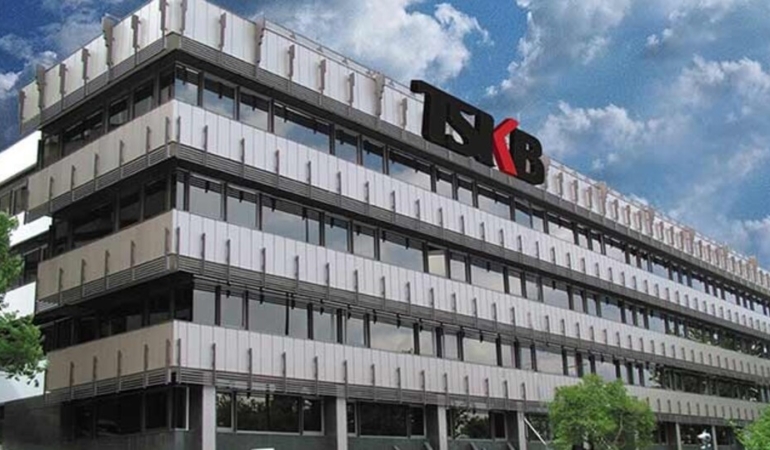 TSKB ve EBRD 75 milyon euroluk kredi muahedesine imza attı