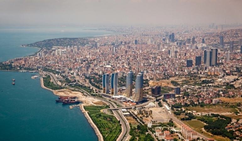 TÜİK mayıs datalarını açıkladı: Konut satışında yılın en yüksek seviyesi!