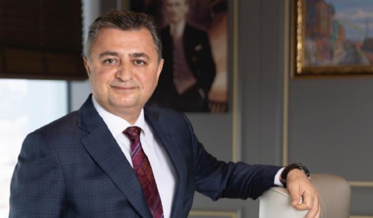 Türk otomotiv firmaları, Automechanika’da küresel iş birlikleri için buluştu