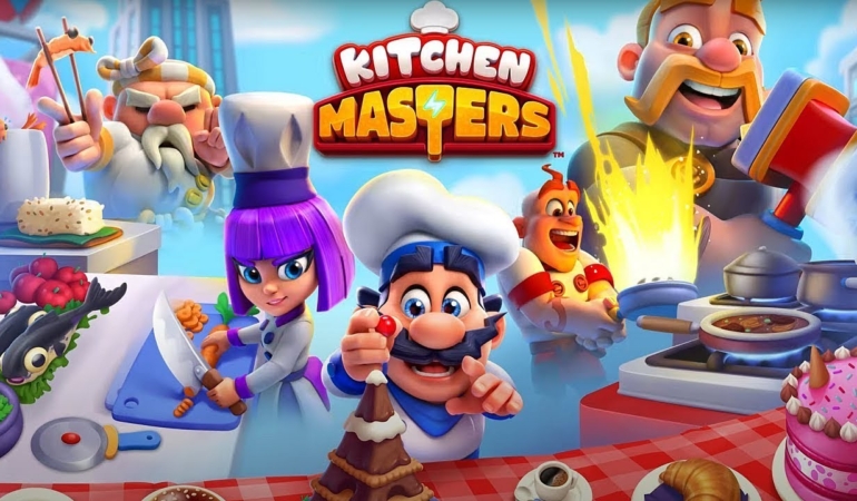 Türk oyun stüdyosu Bigger Games üretimi oyuna 25 milyon dolarlık yatırım