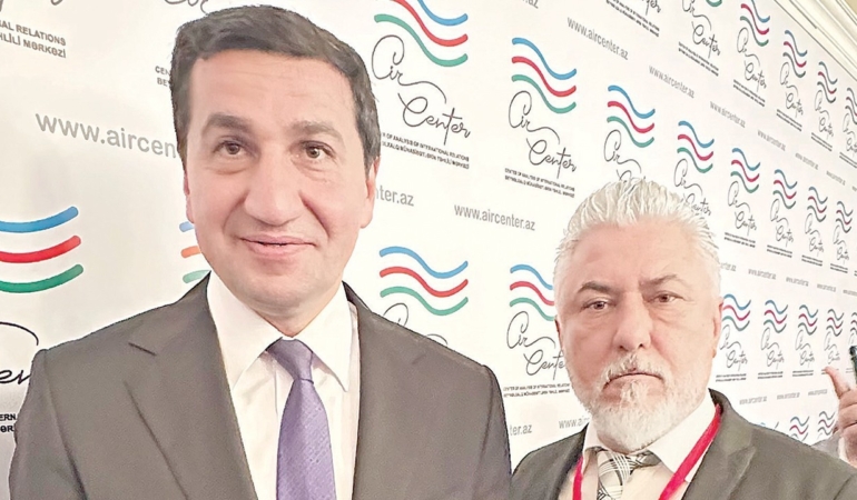 Türkiye, Akdeniz’de kıymetli bir güç aktörüne dönüştü