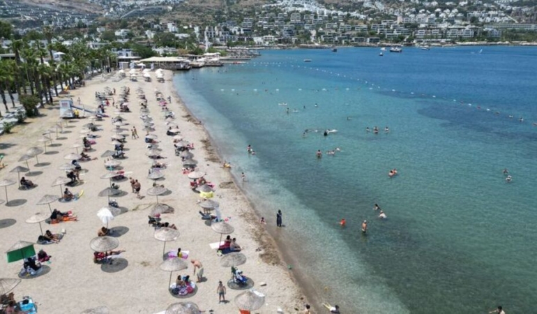 Türkiye, en fazla turist ağırlayan ülkeler ortasında dördüncü sıraya yükseldi