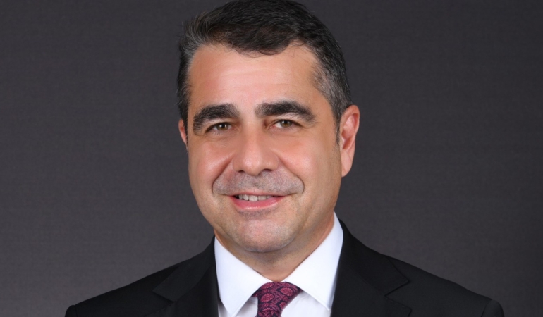 Türkiye İş Bankası’nda üst seviye atama