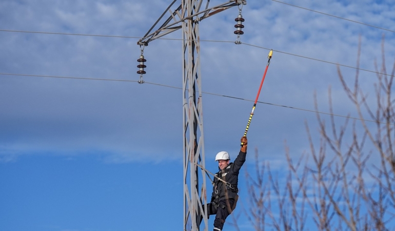 UEDAŞ’tan bölgeye 6,3 milyar TL’lik güçlendirme atılımı