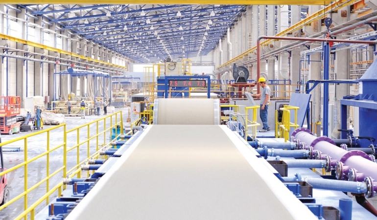 Vefa Grup Başkanı Güner: Çelik yapıyı Chavez’e anlattık Türkiye’ye anlatamadık