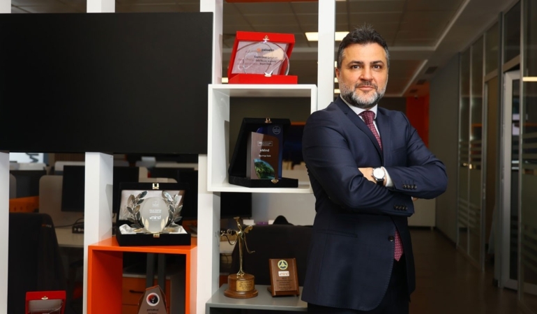 vMind, KOBİ’lerin dijital dönüşümünü hızlandırıyor