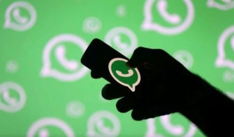 WhatsApp Durum ekranına reklam ekliyor