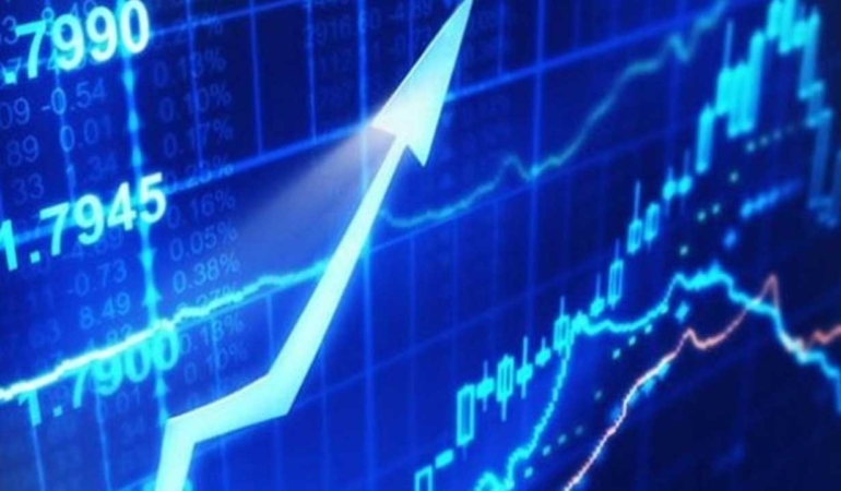 Yabancı yatırımcıdan piyasalara 1 milyar dolarlık giriş