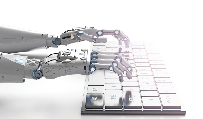 Yapay zekâ ile sürdürülebilirlik ittifakı: Gezegeni, kodlar kurtarabilir