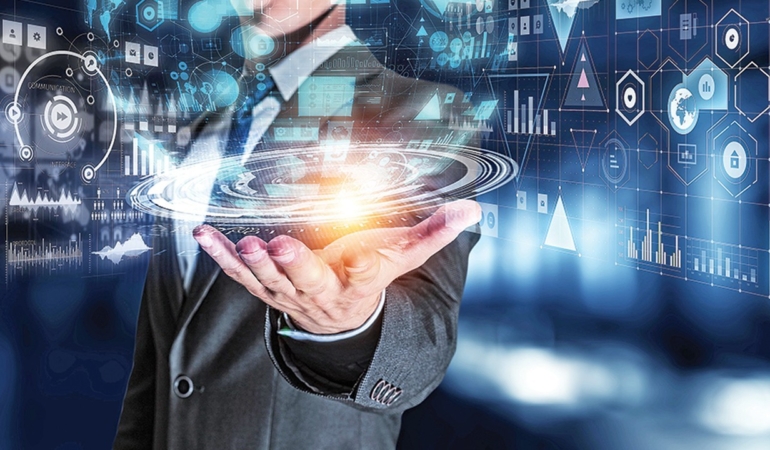 Yatırım taahhütlü kredideki artış KOBİ’leri teknoloji üreticisi yapar