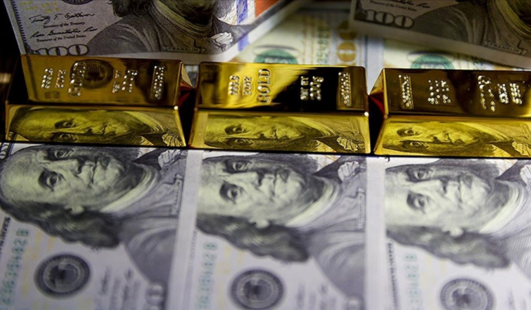 12 Temmuz altın ve dövizde son durum! Gram, çeyrek, ons… Altın fiyatları ne kadar? Dolar ve Euro kaç TL oldu?