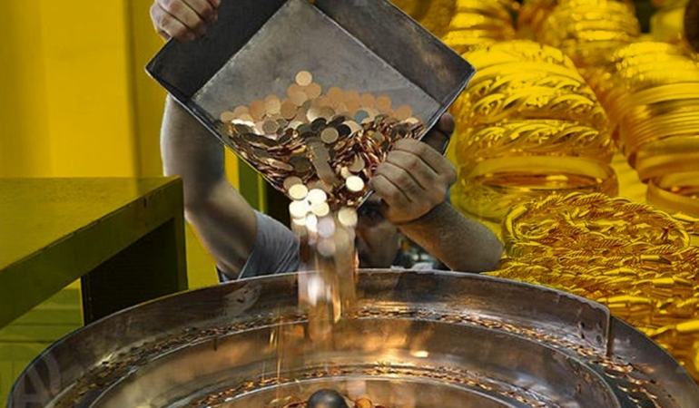 6 Temmuz 2025 yeni altın fiyatları: Gram, çeyrek, yarım ve ons altın ne kadar oldu?