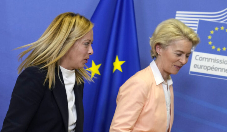 AB, UniCredit ile Banco BPM mutabakatı için İtalya’yı yine uyardı