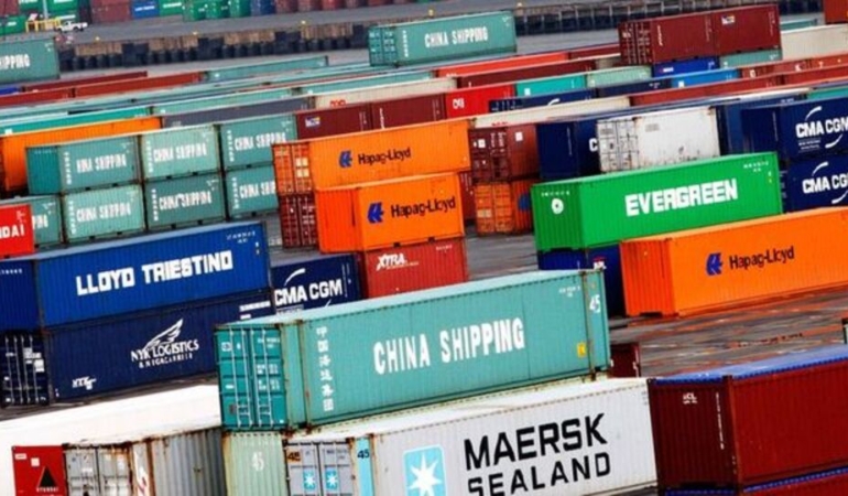 ABD ithalat ve ihracat fiyat endekslerinde artış