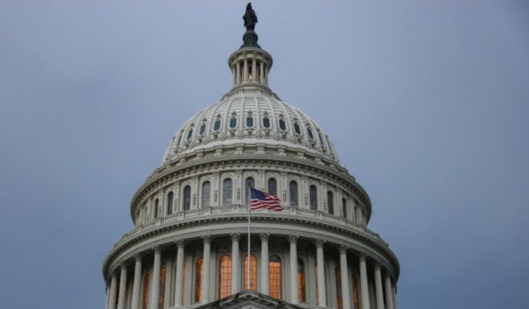 ABD Temsilciler Meclisi, 3 “dijital varlık” tasarısına onay verdi