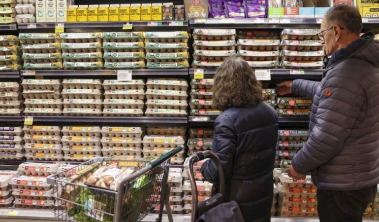 ABD’de Haziran ayı enflasyonu beklentilerin üzerinde