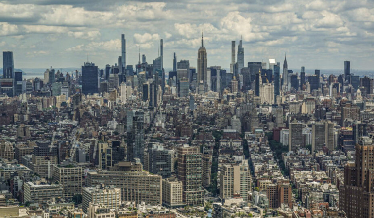 ABD’de ISM hizmet endeksi Haziran’da tekrar toparlandı