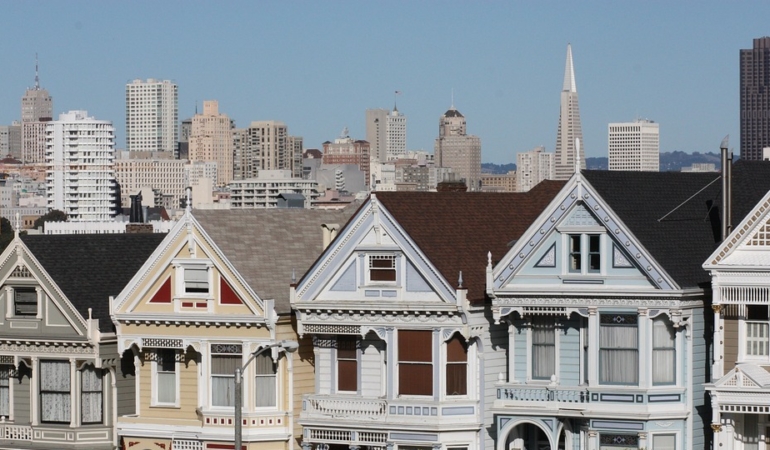 ABD’de konut fiyatlarının artış suratı Mayıs’ta da yavaşladı