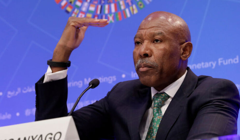 ABD’nin ek gümrük tarifeleri Güney Afrika’da 100 bin kişiyi işsiz bırakabilir