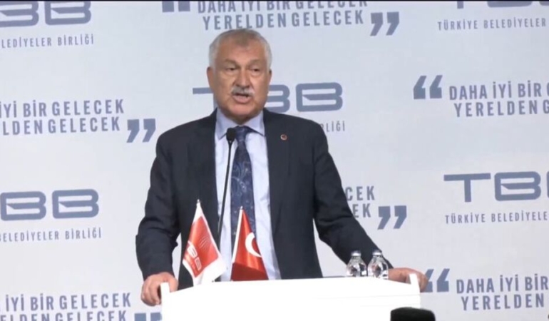 Adana, Antalya, Adıyaman Belediye Liderleri gözaltına alındı