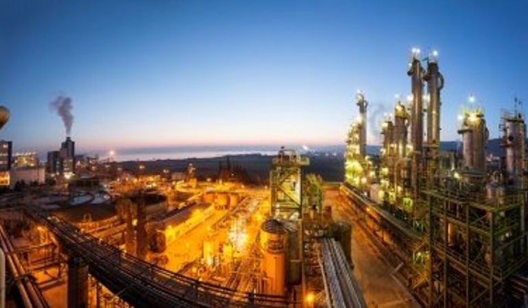 Aksa’dan 125 milyon dolarlık devralma