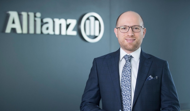 Allianz: Yangınların maliyeti 10 yılda 6 kat arttı