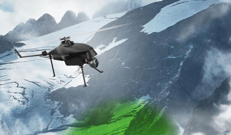 Alpin-2, Seyyah ve Pars Vtol IDEF 2025’te tanıtıldı