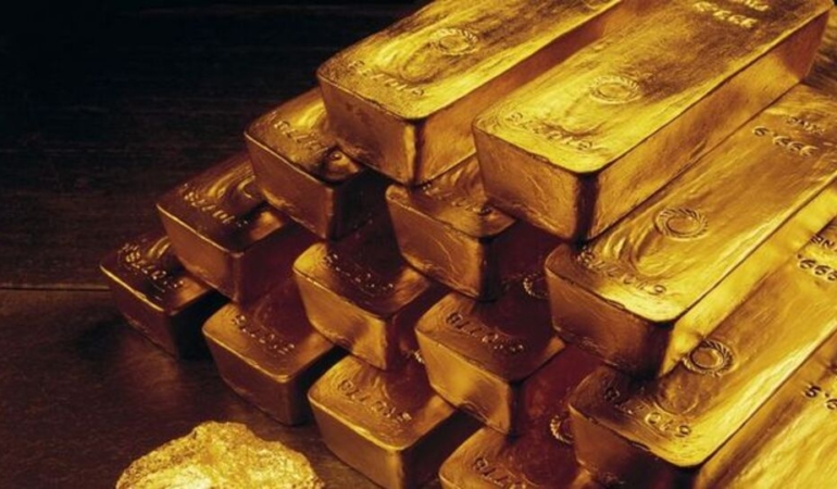 Altında gözler Fed kararında