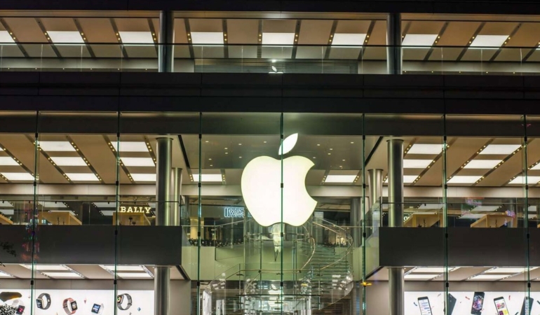 Apple’dan ABD’de az toprak mineralleri madenine 500 milyon dolar yatırım