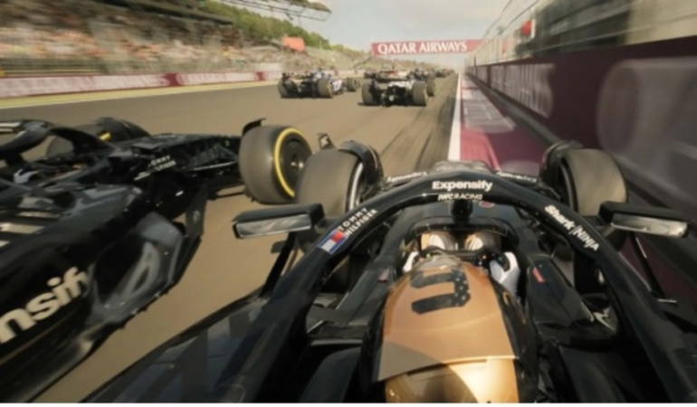 Apple’dan Formula 1 atılımı