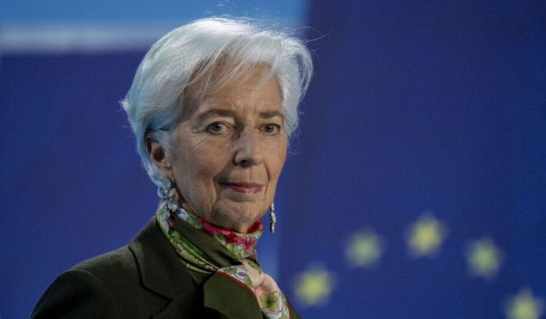 Avrupa Merkez Bankası’ndan güçlü euro vurgusu