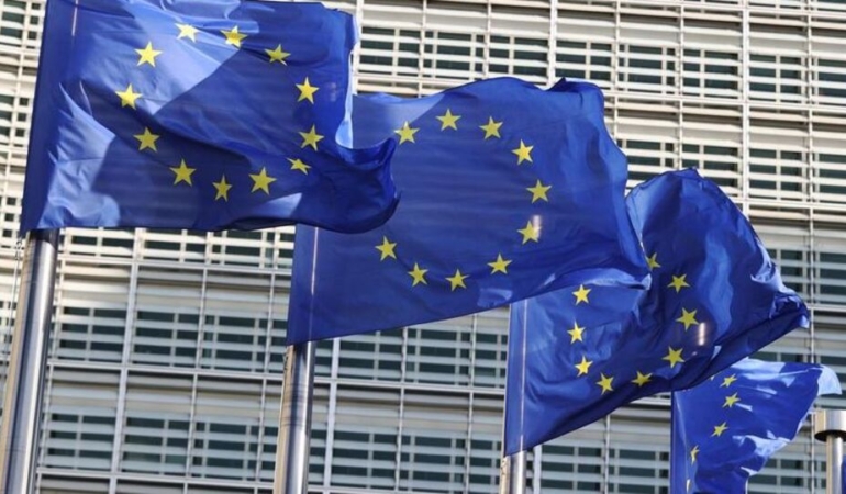 Avrupa’da perakende satışlar bu yıl birinci kere düştü