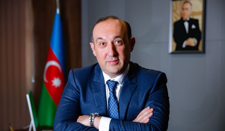 Azerbaycan–Türkiye sanayi iş birliği güçleniyor